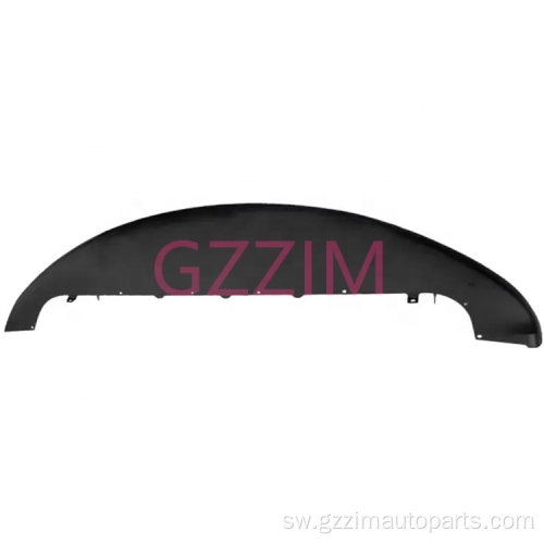Model S 2012-2016 Front Bumper chini Guard 6008160-00-D